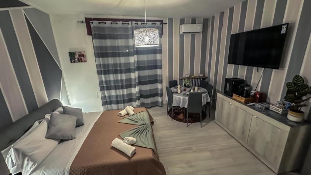 Katrin House Lägenhet Verona Exteriör bild