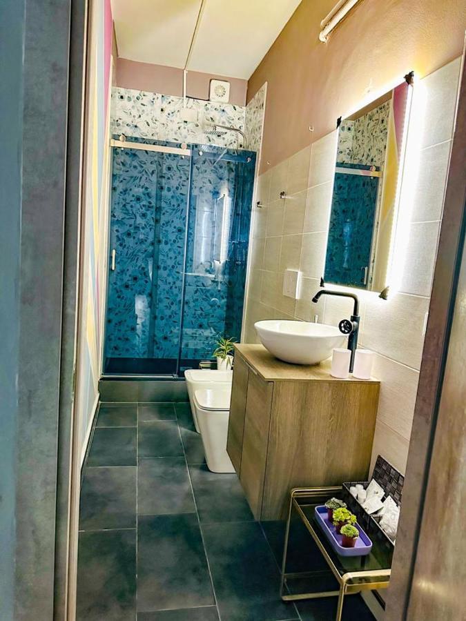 Katrin House Lägenhet Verona Exteriör bild