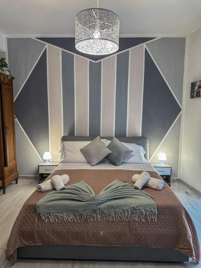 Katrin House Lägenhet Verona Exteriör bild