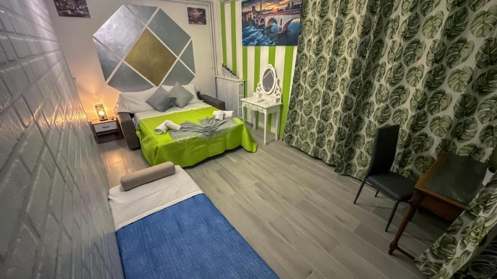 Katrin House Lägenhet Verona Exteriör bild