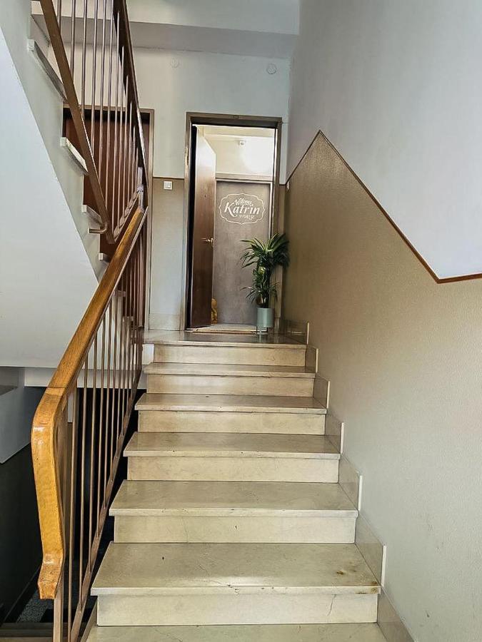 Katrin House Lägenhet Verona Exteriör bild