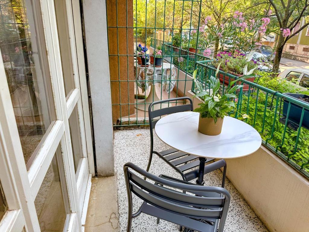 Katrin House Lägenhet Verona Exteriör bild