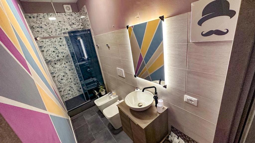 Katrin House Lägenhet Verona Exteriör bild